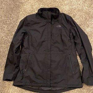 North face coat (Womens)